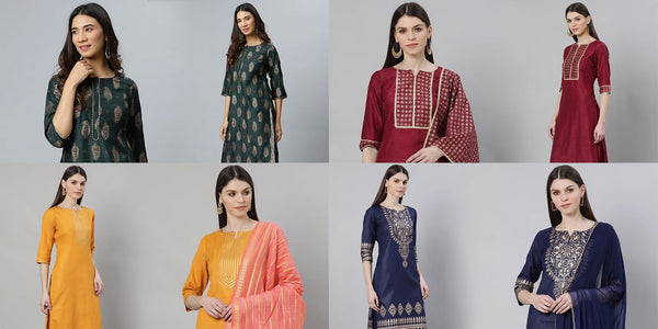 Splendid Hues of Festivities to make your celebrations radiant