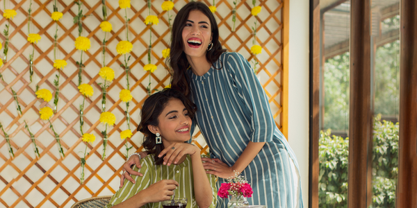 Outfit Ideas for Women’s Day 2022