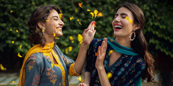 Holi Special: Breezy Outfits under 999