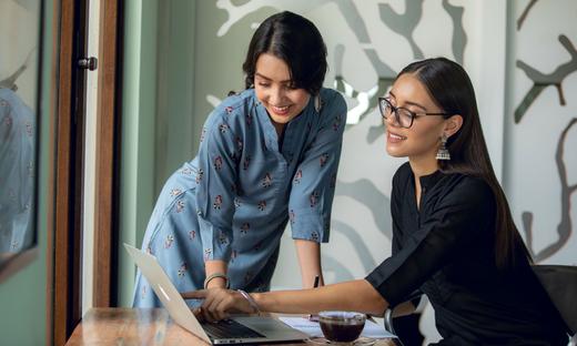 #EveryWearGerua: Effortless Styles To Take You From  AM  to  PM